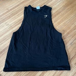 Gymshark Women’s cut off